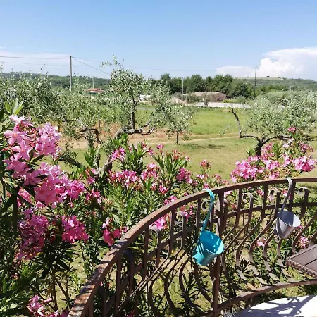 Fabris Tatil Evi Rovinj