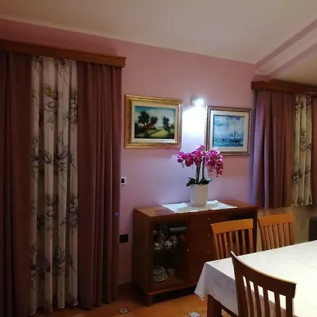 Tatil Evi Fabris Rovinj