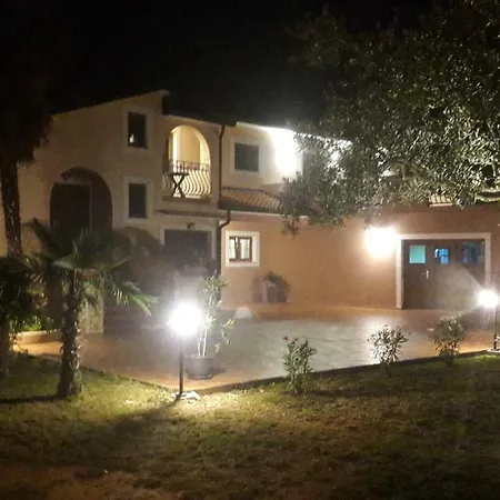 Tatil Evi Fabris *