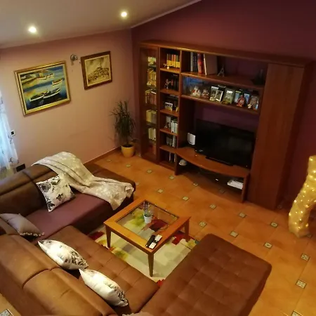 Fabris Tatil Evi *