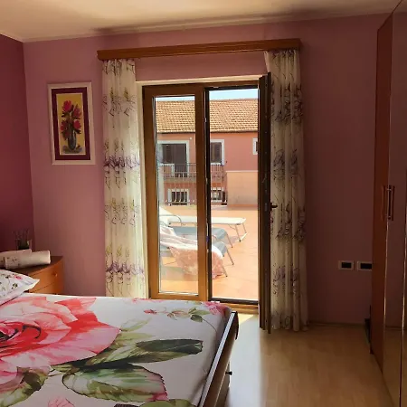 Tatil Evi Fabris Rovinj