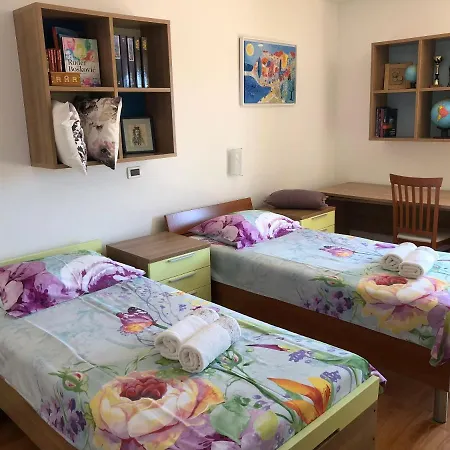 Fabris بيت للعطل