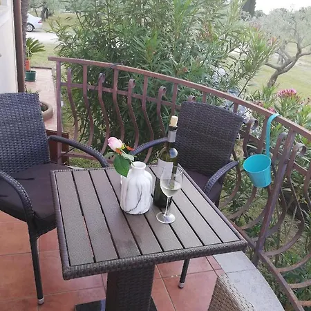 Fabris Tatil Evi