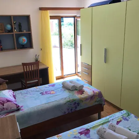 Fabris * Rovinj
