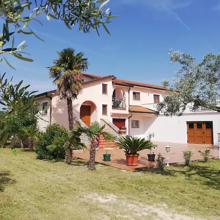 Fabris Tatil Evi