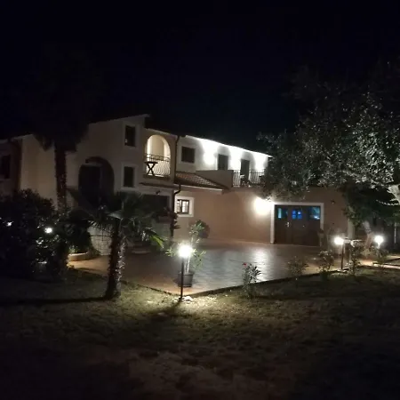 Ferienhaus Fabris
