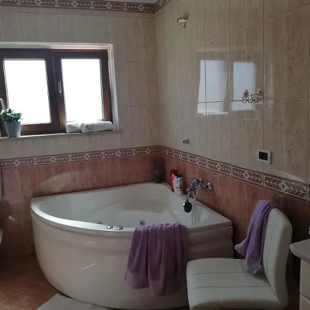 Fabris Ferienhaus Rovinj
